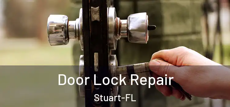  Door Lock Repair Stuart-FL