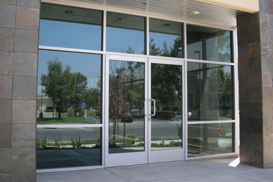 Stuart-commercial-door-repair