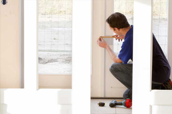 Stuart-interior-door-repair