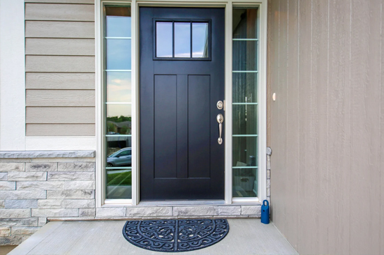 Stuart-residential-door-repair