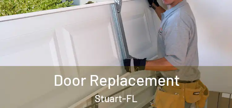  Door Replacement Stuart-FL