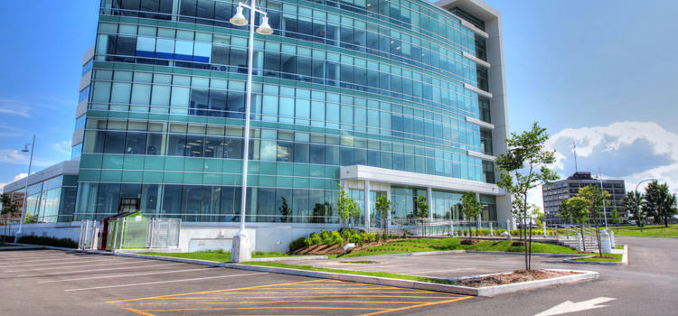 commercial glass door repair Stuart