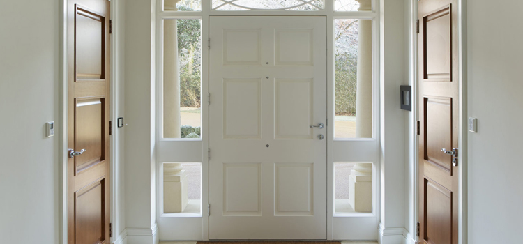 Stuart door replacement contractors