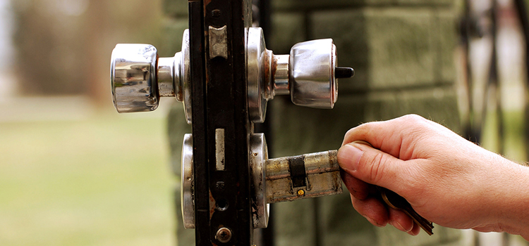 front door latch repair Stuart