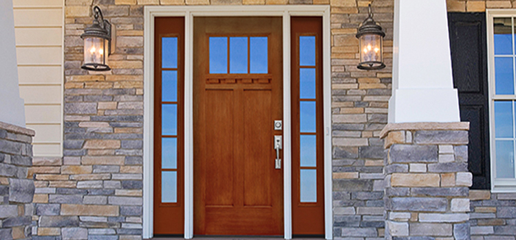 residential entry door repair Stuart