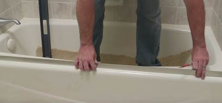 Sliding Shower Door Repair in Stuart