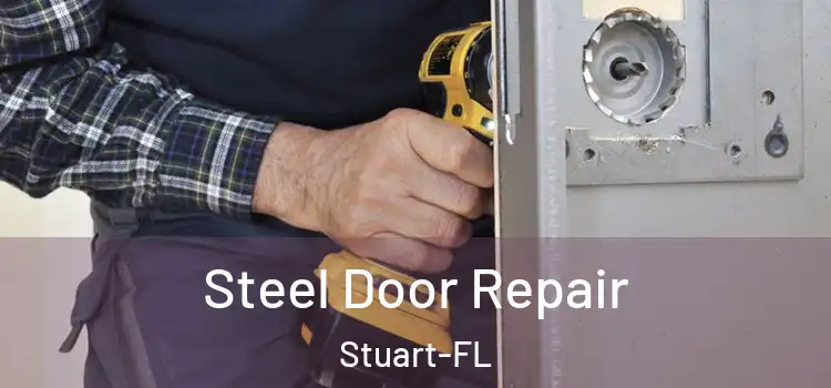  Steel Door Repair Stuart-FL